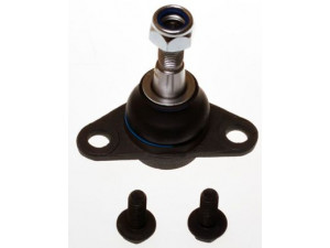DENCKERMANN D110209 skersinės vairo trauklės galas 
 Vairavimas -> Vairo mechanizmo sujungimai
46745364