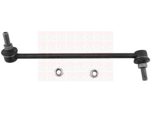 FAI AutoParts SS7263 šarnyro stabilizatorius 
 Ašies montavimas/vairavimo mechanizmas/ratai -> Stabilizatorius/fiksatoriai -> Savaime išsilyginanti atrama
54618CA000