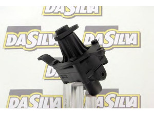 DA SILVA DP2261 hidraulinis siurblys, vairo sistema 
 Vairavimas -> Vairo pavara/siurblys
32 41 1 133 158, 32 41 1 133 386