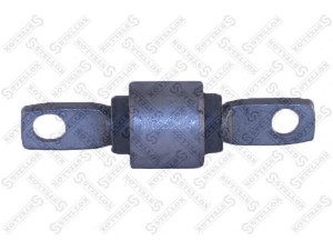 STELLOX 87-37007-SX valdymo svirties/išilginių svirčių įvorė 
 Ašies montavimas/vairavimo mechanizmas/ratai -> Valdymo svirtis/pasukamosios svirties sujungimas -> Montavimas/sutvirtinimas
52393SH3004, 52393SR0004