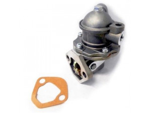 HOFFER HPON184 kuro siurblys
652R033, 00652R0330, 65233