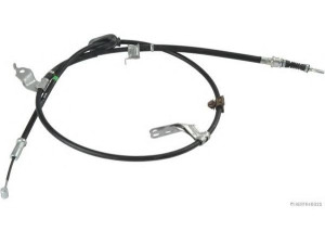 MAGNETI MARELLI 600000119810 trosas, stovėjimo stabdys
47560-TF0-952, 47560-TF0-953