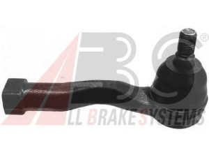 A.B.S. 230183 skersinės vairo trauklės galas 
 Vairavimas -> Vairo mechanizmo sujungimai
0K552-32-280
