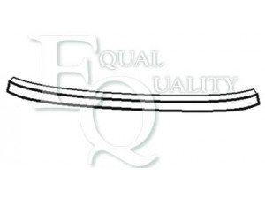 EQUAL QUALITY L05392 skersinis bėgis 
 Kėbulas -> Kėbulo dalys/ sparnas/buferis -> Side/ Cross Member
5K0807651C