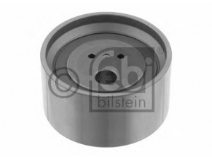 FEBI BILSTEIN 27119 įtempiklio skriemulys, paskirstymo diržas 
 Techninės priežiūros dalys -> Papildomas remontas
MD316826
