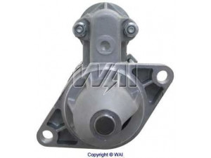 WAIglobal 18512N starteris
MIA10971, MIA11059, 211632114, 211632118