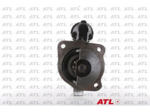 ATL Autotechnik A 10 980 starteris 
 Elektros įranga -> Starterio sistema -> Starteris
3978044, 420718, 420760, 465604