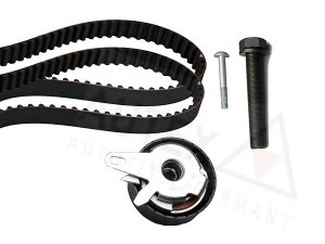 AUTEX 702380 paskirstymo diržo komplektas 
 Techninės priežiūros dalys -> Papildomas remontas
074198119A, 074198119A
