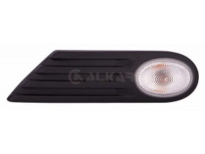 ALKAR 3001454 indikatorius 
 Kėbulas -> Šviesos -> Indikatorius/dalys -> Indikatorius
63 13 2 754 253