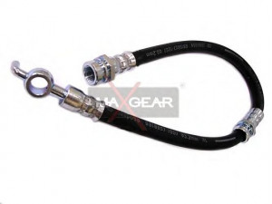 MAXGEAR 52-0075 stabdžių žarnelė 
 Stabdžių sistema -> Stabdžių žarnelės
B45543980B, B45543980B
