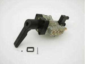 HALDEX 338057101 valdiklis, važiavimo aukščio reguliavimas
055716