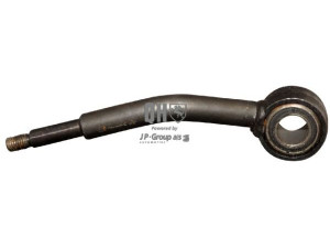 JP GROUP 1540400989 šarnyro stabilizatorius 
 Ašies montavimas/vairavimo mechanizmas/ratai -> Stabilizatorius/fiksatoriai -> Savaime išsilyginanti atrama
6150970, 86VB3B438AA