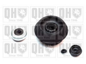 QUINTON HAZELL EMA6140 remonto komplektas, pakabos statramstis 
 Ašies montavimas/vairavimo mechanizmas/ratai -> Montavimas, pakabos statramstis
48609-0H010*, 48609-0H020*, 48619-0H010*