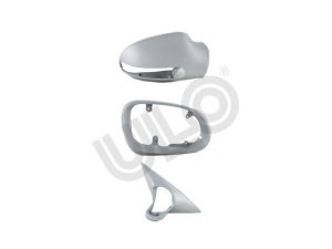 ULO 6994-08 korpusas, išorinis veidrodėlis 
 Kėbulas -> Langai/veidrodėliai -> Veidrodėlis
17081002649744, A17081002649744