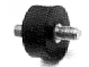 Metalcaucho 02785 laikantysis rėmas, duslintuvas 
 Išmetimo sistema -> Surinkimo dalys -> Atskiros surinkimo dalys -> Gnybtas
13711259818