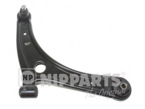 NIPPARTS N4915023 vikšro valdymo svirtis 
 Ašies montavimas/vairavimo mechanizmas/ratai -> Valdymo svirtis/pasukamosios svirties sujungimas -> Vairo trauklės (valdymo svirtis, išilginis balansyras, diago
4013A010, 4013A218, 4013A280, 4013A282