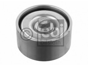 FEBI BILSTEIN 22895 įtempiklio skriemulys, paskirstymo diržas 
 Techninės priežiūros dalys -> Papildomas remontas
0 0489 7031, 0489 7031, 489 7031