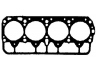 tarpiklis, cilindro galva