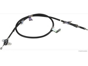 MAGNETI MARELLI 600000117170 trosas, stovėjimo stabdys
59760-3S300, 59760-3S300