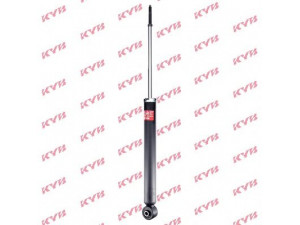 KYB 348001 amortizatorius 
 Pakaba -> Amortizatorius
4853052E10, 4853052E20, 4853052F30
