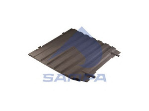 SAMPA 1810 0578 dangtis, akumuliatoriaus skyrius
970 541 00 05, 970 541 02 03, 9705410005