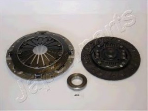 JAPANPARTS KF-403 sankabos komplektas 
 Sankaba/dalys -> Sankabos remonto komplektas, visas