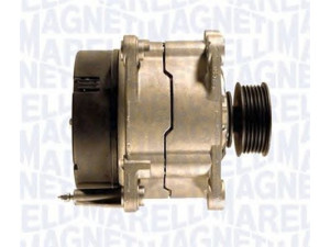 MAGNETI MARELLI 944390403600 kintamosios srovės generatorius 
 Elektros įranga -> Kint. sr. generatorius/dalys -> Kintamosios srovės generatorius
028903027P