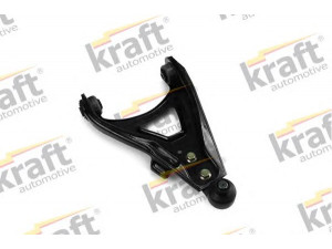 KRAFT AUTOMOTIVE 4215011 vikšro valdymo svirtis 
 Ašies montavimas/vairavimo mechanizmas/ratai -> Valdymo svirtis/pasukamosios svirties sujungimas -> Vairo trauklės (valdymo svirtis, išilginis balansyras, diago
7700 829 842, 7700 831 369, 7700430832