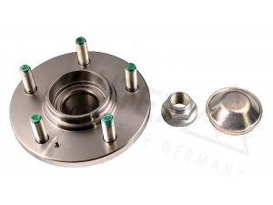AUTEX 803668 rato guolio komplektas 
 Ašies montavimas/vairavimo mechanizmas/ratai -> Rato stebulė/montavimas -> Rato guolis