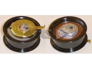 SPIDAN 66736 įtempiklio skriemulys, paskirstymo diržas 
 Techninės priežiūros dalys -> Papildomas remontas
028109243H, 028109243J, 028109243K