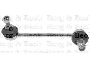 BORG & BECK BDL6401 šarnyro stabilizatorius 
 Ašies montavimas/vairavimo mechanizmas/ratai -> Stabilizatorius/fiksatoriai -> Savaime išsilyginanti atrama
3416129, 3467713, 8 416 129, 8416129