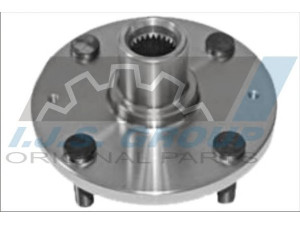 IJS GROUP 10-1095 rato stebulė 
 Ašies montavimas/vairavimo mechanizmas/ratai -> Rato stebulė/montavimas -> Rato stebulė
5175029100, 51750-29100, 5175029100