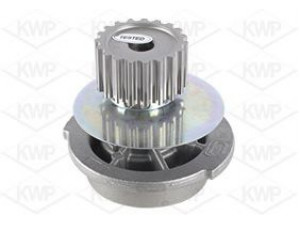 KWP 10695 vandens siurblys 
 Aušinimo sistema -> Vandens siurblys/tarpiklis -> Vandens siurblys
94013802, 96351284, 96351971, 96352649
