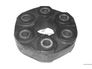 TRUCKTEC AUTOMOTIVE 08.34.063 jungtis, kardaninis velenas
26 11 1 227 410