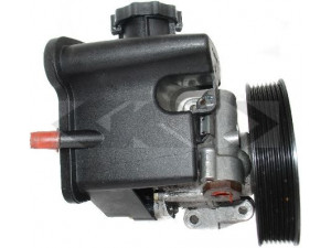 SPIDAN 54298 hidraulinis siurblys, vairo sistema 
 Vairavimas -> Vairo pavara/siurblys
003 466 40 01, 003 466 41 01, 003 466 42 01