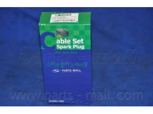 PARTS-MALL PEA-E04 uždegimo laido komplektas
2740124100, 2740124500, 2740124510