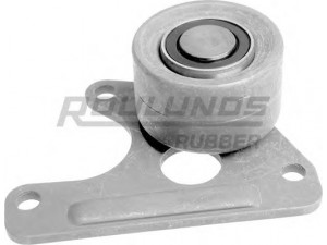 ROULUNDS RUBBER T56610 kreipiantysis skriemulys, paskirstymo diržas
083002, 93501405, 212151006138
