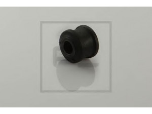 PE Automotive 013.082-00A skersinio stabilizatoriaus įvorių komplektas 
 Ašies montavimas/vairavimo mechanizmas/ratai -> Stabilizatorius/fiksatoriai -> Sklendės
601 321 03 50