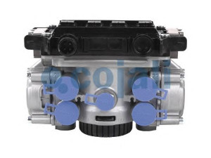 COJALI 352730 ašies moduliatorius