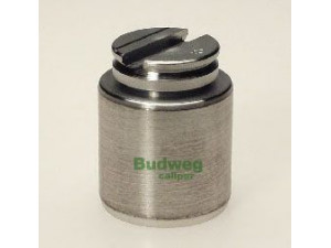BUDWEG CALIPER 233605 stūmoklis, stabdžių apkaba