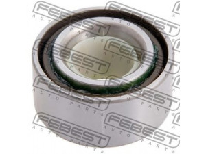 FEBEST DAC40740036-34 rato guolis 
 Ašies montavimas/vairavimo mechanizmas/ratai -> Rato stebulė/montavimas -> Rato guolis
MB808442