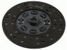 SACHS 1862 814 003 sankabos diskas 
 Sankaba/dalys -> Sankabos diskas
005 250 90 03, 009 250 66 03, 010 250 82 03