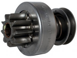 PowerMax 1011111 laisvos eigos pavara, starteris