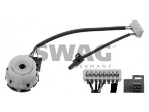 SWAG 30 93 8638 uždegimo jungiklis 
 Elektros įranga -> Starterio sistema -> Starterių dalys
1K0 905 849 A, 1K0 905 849 B, 1K0 905 849 A