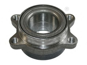 OPTIMAL 961811 rato guolio komplektas 
 Ašies montavimas/vairavimo mechanizmas/ratai -> Rato stebulė/montavimas -> Rato guolis
40202-VW000, 40210-VW000, 40210-VW600