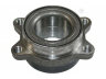 OPTIMAL 961811 rato guolio komplektas 
 Ašies montavimas/vairavimo mechanizmas/ratai -> Rato stebulė/montavimas -> Rato guolis
40202-VW000, 40210-VW000, 40210-VW600