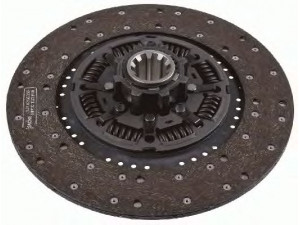 SACHS 1862 415 031 sankabos diskas 
 Sankaba/dalys -> Sankabos diskas
1069033, 1669141, 8112600