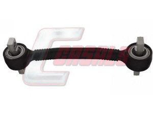 CASALS R5339 vikšro valdymo svirtis 
 Ašies montavimas/vairavimo mechanizmas/ratai -> Valdymo svirtis/pasukamosios svirties sujungimas -> Vairo trauklės (valdymo svirtis, išilginis balansyras, diago
6533500606