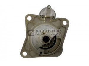 AUTOELECTRO AES7128 starteris 
 Elektros įranga -> Starterio sistema -> Starteris
ERR5009, NAD10039