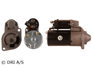 DRI 319038092 starteris 
 Elektros įranga -> Starterio sistema -> Starteris
88BB-11000-BA, 91BB-11000-KA